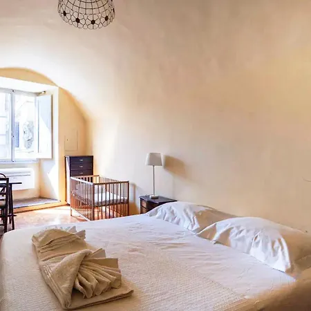 Fiamma Apartment Florence Exterior photo