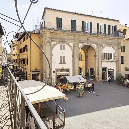 Fiamma Apartment Florence Exterior photo