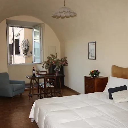 Fiamma Apartment Florence Exterior photo