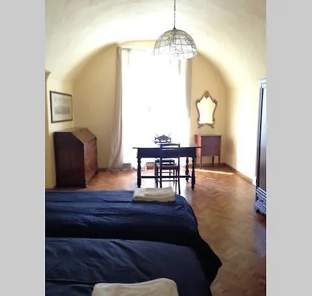 Fiamma Apartment Florence Exterior photo