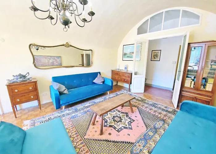 Fiamma Apartment